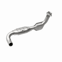 Load image into Gallery viewer, MagnaFlow Exhaust Products 447135 California CARB Direct-Fit Catalytic Converter for Select Ford F-150
