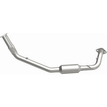 Load image into Gallery viewer, MagnaFlow Exhaust Products 4481698 California CARB Direct-Fit Catalytic Converter for Select Isuzu Amigo