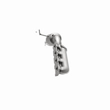 Load image into Gallery viewer, MagnaFlow Exhaust Products 51138 OEM Grade Manifold Catalytic Converter for Select Audi A6 Quattro, Audi A8 Quattro