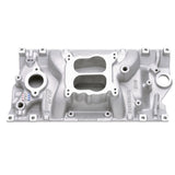 Edelbrock 2116 Performer Vortec SBC Intake Manifold