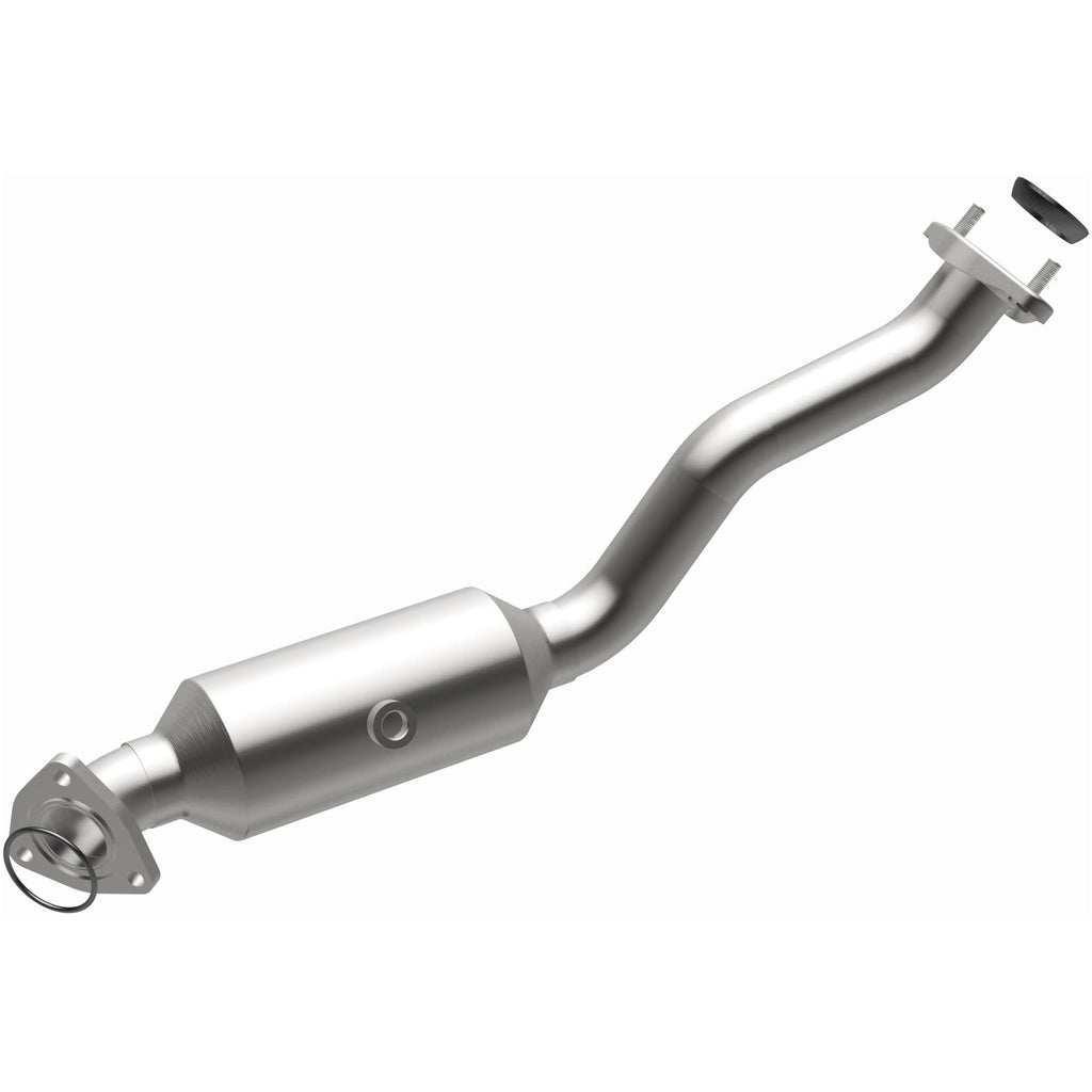 MagnaFlow Exhaust Products 51767 OEM Grade Direct-Fit Catalytic Converter for Select Honda Fit