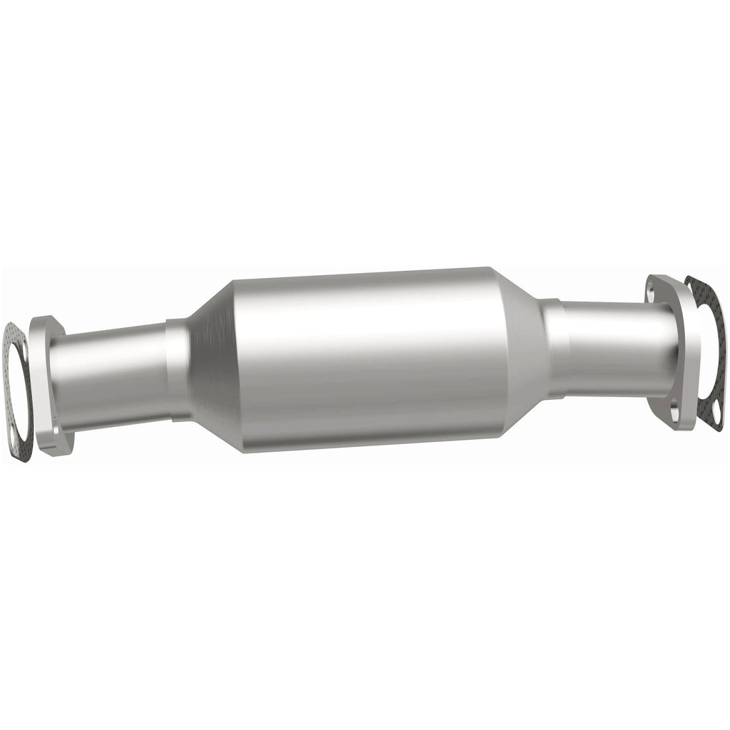 MagnaFlow Exhaust Products 23684 Standard Grade Direct-Fit Catalytic Converter for Select Mazda Miata