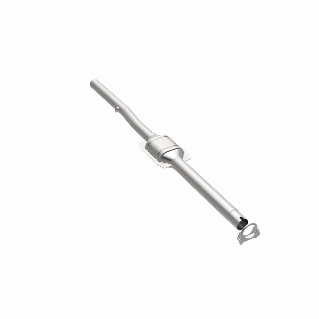 MagnaFlow Exhaust Products 23279 HM Grade Direct-Fit Catalytic Converter for Select Dodge Dakota