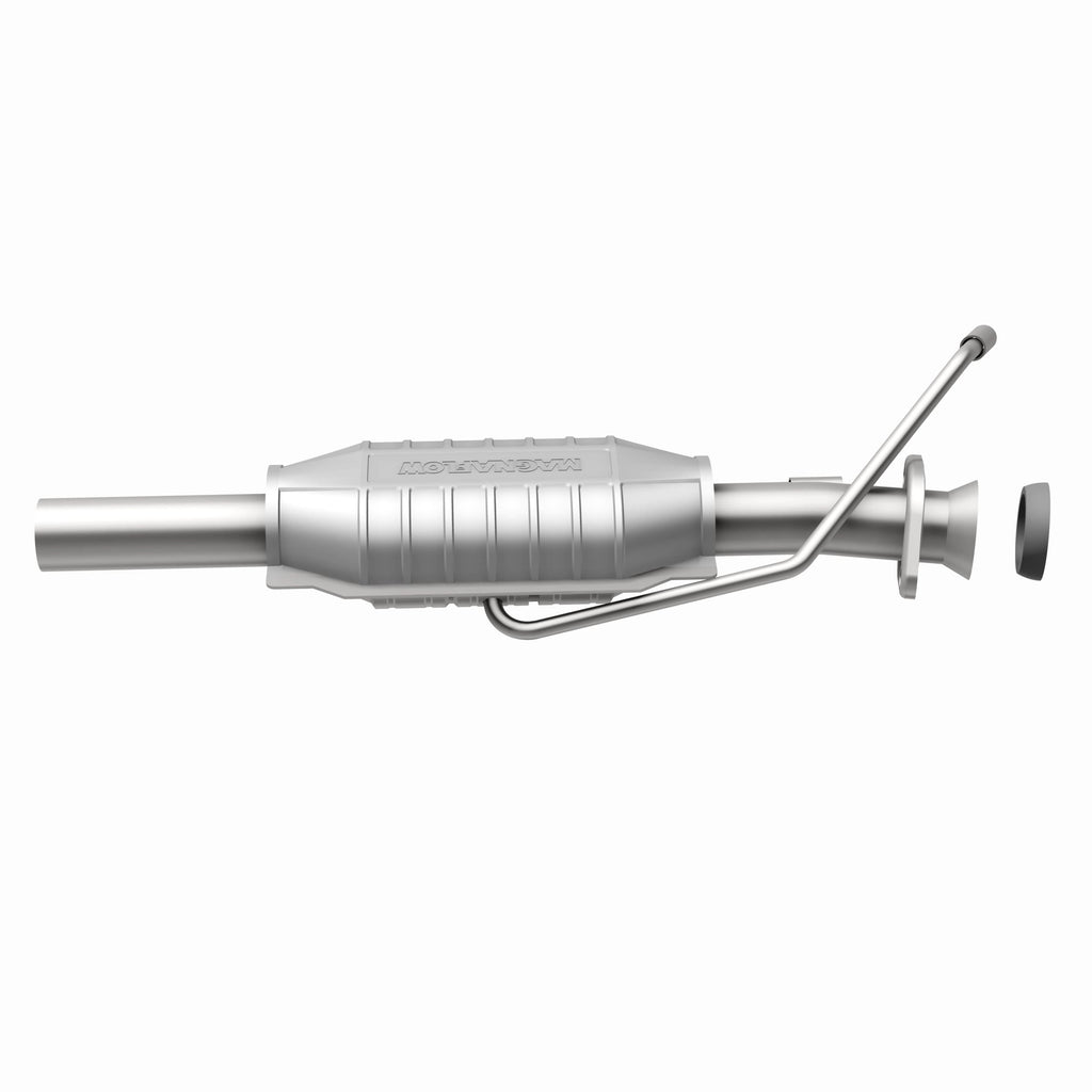 MagnaFlow Exhaust Products 23359 Standard Grade Direct-Fit Catalytic Converter for Select Ford Tempo, Mercury Topaz