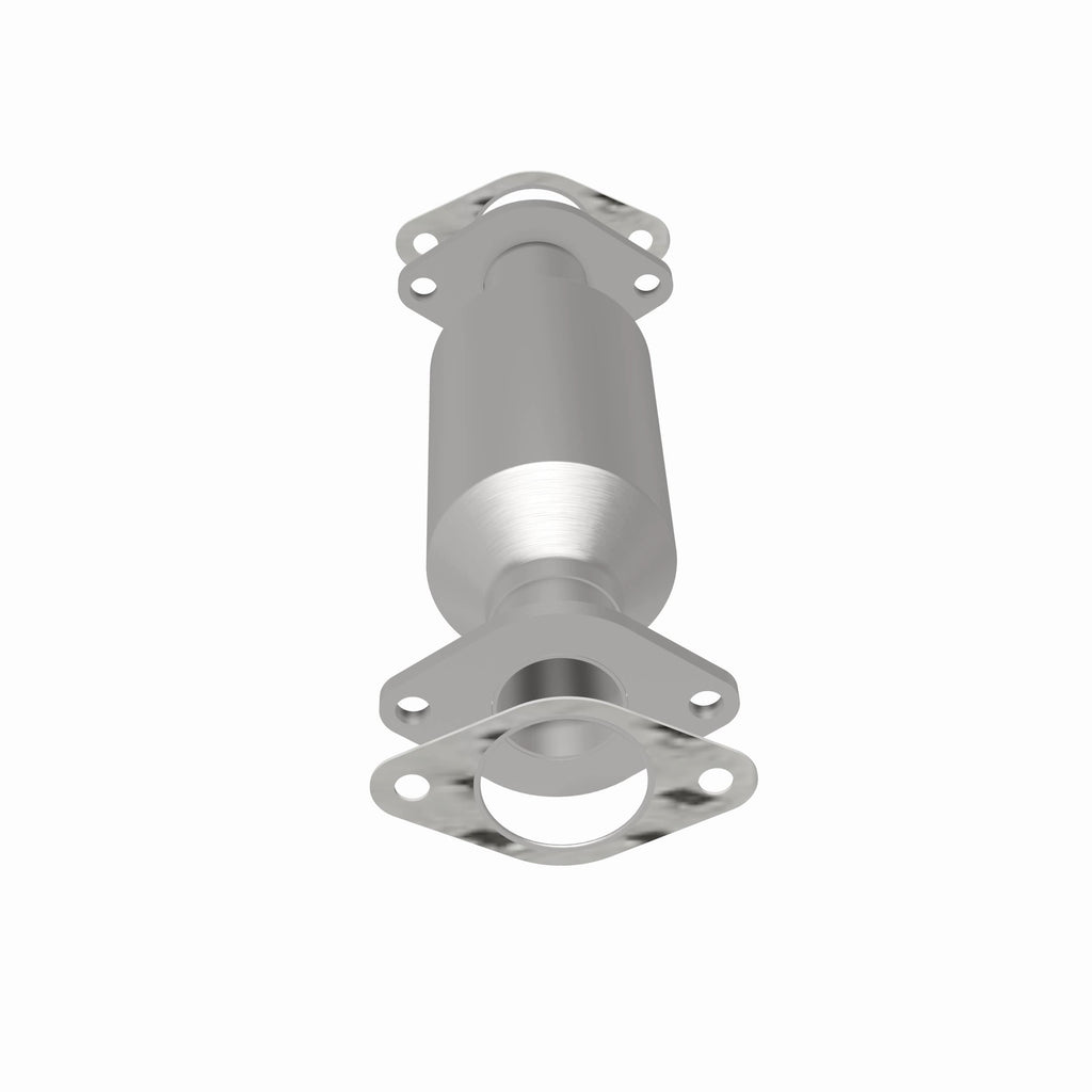 MagnaFlow Exhaust Products 5571438 California CARB Direct-Fit Catalytic Converter for Select Kia Spectra, Kia Spectra5