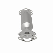 Load image into Gallery viewer, MagnaFlow Exhaust Products 5571438 California CARB Direct-Fit Catalytic Converter for Select Kia Spectra, Kia Spectra5