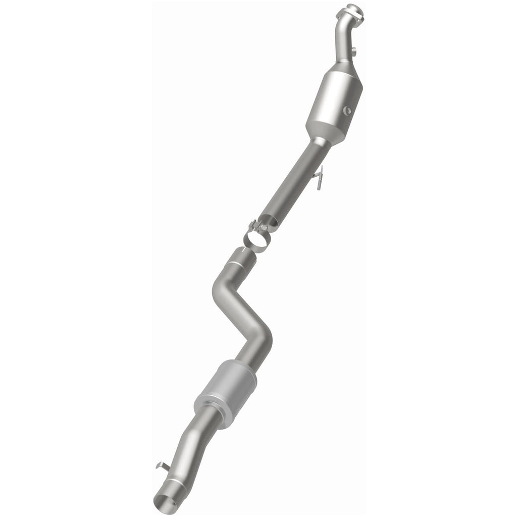 MagnaFlow Exhaust Products 21-569 OEM Grade Direct-Fit Catalytic Converter for Select Mercedes-Benz CL550, Mercedes-Benz S550