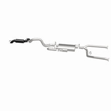 Load image into Gallery viewer, MagnaFlow Exhaust Products 19625 Overland Series Cat-Back System for Select Toyota Sequoia