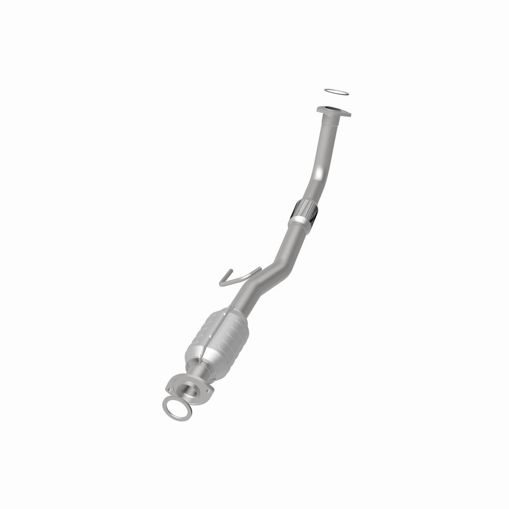 MagnaFlow Exhaust Products 51308 OEM Grade Direct-Fit Catalytic Converter for Select Toyota Camry, Toyota Solara