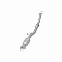 Load image into Gallery viewer, MagnaFlow Exhaust Products 51308 OEM Grade Direct-Fit Catalytic Converter for Select Toyota Camry, Toyota Solara