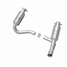 Load image into Gallery viewer, MagnaFlow Exhaust Products 49638 OEM Grade Direct-Fit Catalytic Converter for Select Chrysler Aspen, Dodge Durango