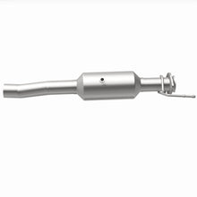 Load image into Gallery viewer, MagnaFlow Exhaust Products 280439 OEM Grade Direct-Fit Catalytic Converter for Select Ford F-450 Super Duty, Ford F-550 Super Duty