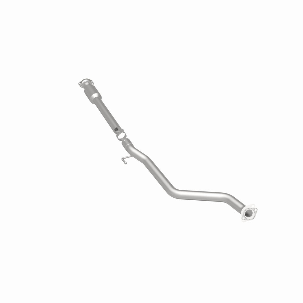 MagnaFlow Exhaust Products 21-139 OEM Grade Direct-Fit Catalytic Converter for Select Hyundai Veloster