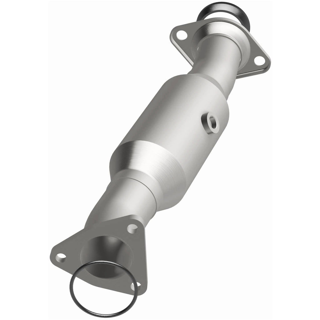 MagnaFlow Exhaust Products 51082 OEM Grade Direct-Fit Catalytic Converter for Select Honda S2000