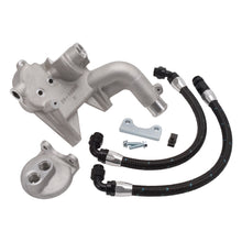 Load image into Gallery viewer, Eforce-Remote-Oil-Filter-Mount-Kit-For-4Wd-2004-10-Ford-F-150