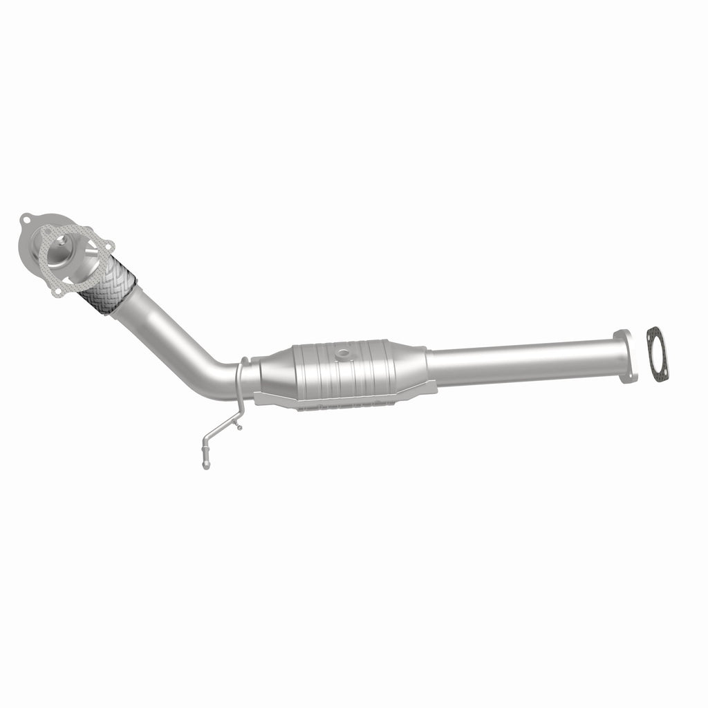 MagnaFlow Exhaust Products 23005 HM Grade Direct-Fit Catalytic Converter for Select Volvo S60, Volvo S80, Volvo V70, Volvo XC70, Volvo XC90