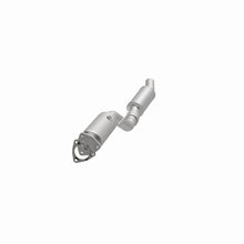 Load image into Gallery viewer, MagnaFlow Exhaust Products 4481119 California CARB Direct-Fit Catalytic Converter for Select Audi A4 Quattro