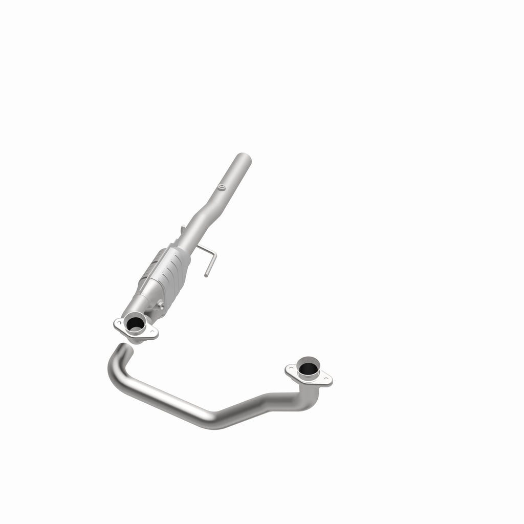 MagnaFlow Exhaust Products 3391285 California CARB Direct-Fit Catalytic Converter for Select Dodge Ram 1500, Dodge Ram