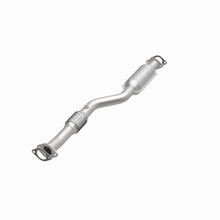 Load image into Gallery viewer, MagnaFlow Exhaust Products 457000 California CARB Direct-Fit Catalytic Converter for Select Hyundai Elantra, Hyundai Tiburon