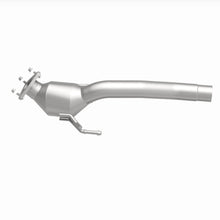 Load image into Gallery viewer, MagnaFlow Exhaust Products 52377 OEM Grade Direct-Fit Catalytic Converter for Select Porsche Cayenne