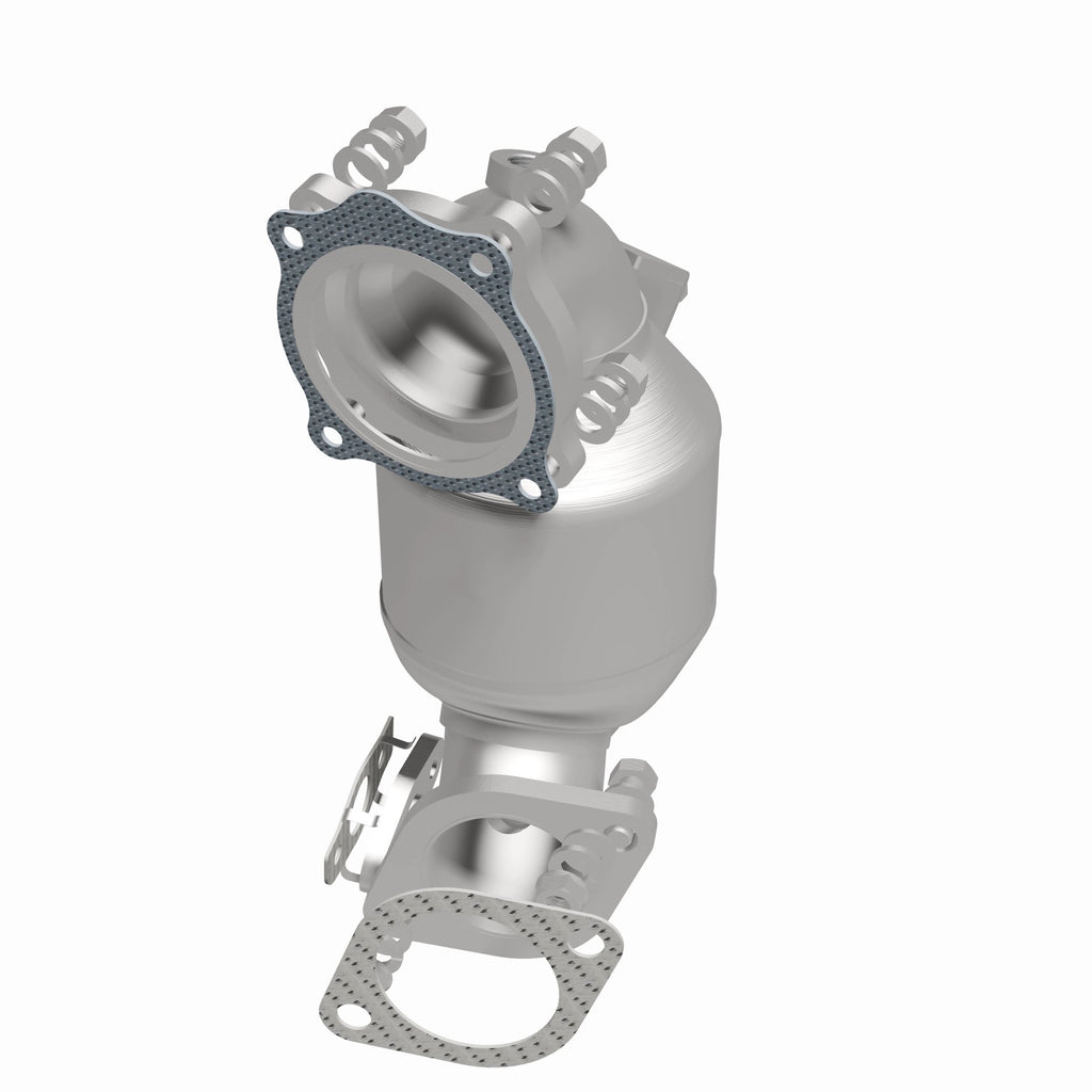 MagnaFlow Exhaust Products 280574 OEM Grade Direct-Fit Catalytic Converter for Select Hyundai Sonata, Kia K5