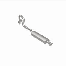 Load image into Gallery viewer, MagnaFlow Exhaust Products 15718 Street Series Polished Cat-Back System for Select Ford Explorer, Ford Explorer Sport, Mercury Mountaineer
