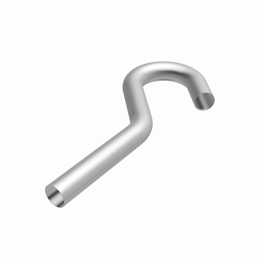 MagnaFlow Exhaust Products 10741 Universal Exhaust Pipe - 2.50in.