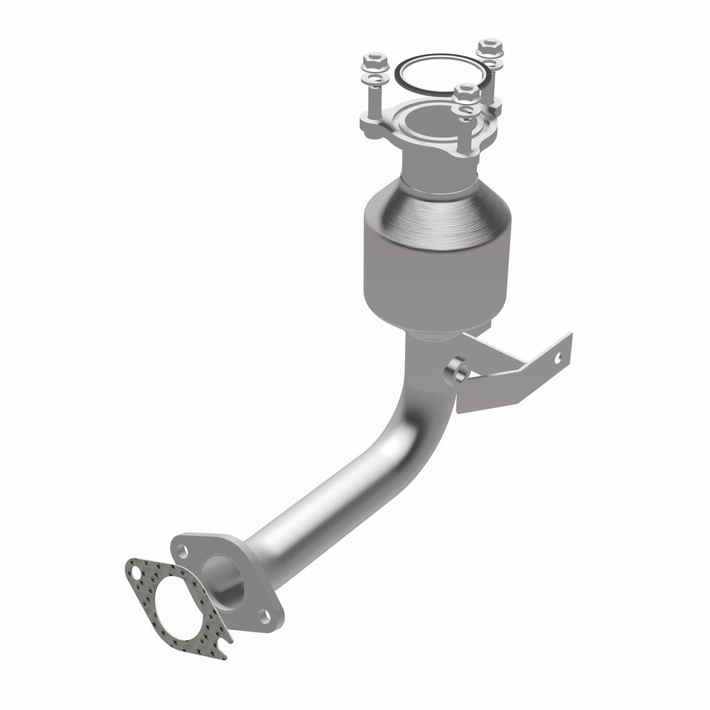 MagnaFlow Exhaust Products 5411726 California CARB Direct-Fit Catalytic Converter for Select Chevrolet Malibu