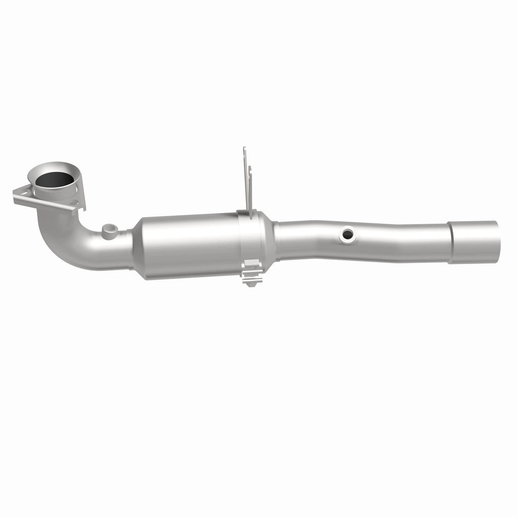 MagnaFlow Exhaust Products 23408 HM Grade Direct-Fit Catalytic Converter for Select Chevrolet Corvette