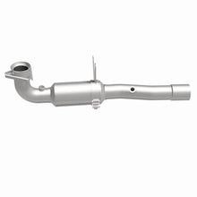 Load image into Gallery viewer, MagnaFlow Exhaust Products 23408 HM Grade Direct-Fit Catalytic Converter for Select Chevrolet Corvette