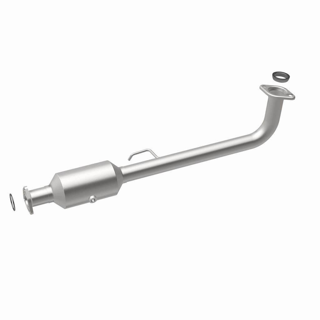 MagnaFlow Exhaust Products 4561026 California CARB Direct-Fit Catalytic Converter for Select Honda Civic