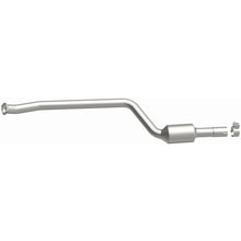 Load image into Gallery viewer, MagnaFlow Exhaust Products 21-990 OEM Grade Direct-Fit Catalytic Converter for Select BMW 128i