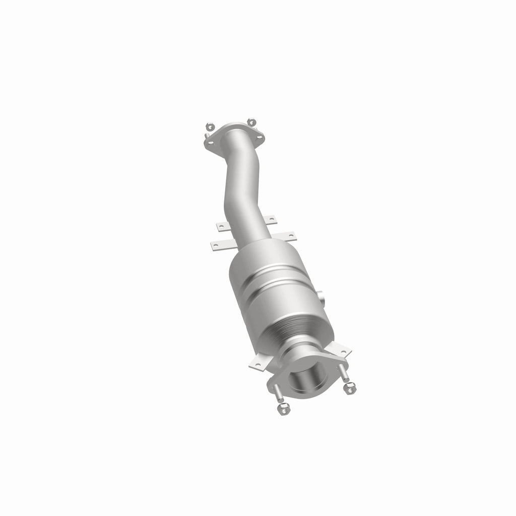 MagnaFlow Exhaust Products 49987 OEM Grade Direct-Fit Catalytic Converter for Select Mitsubishi Lancer