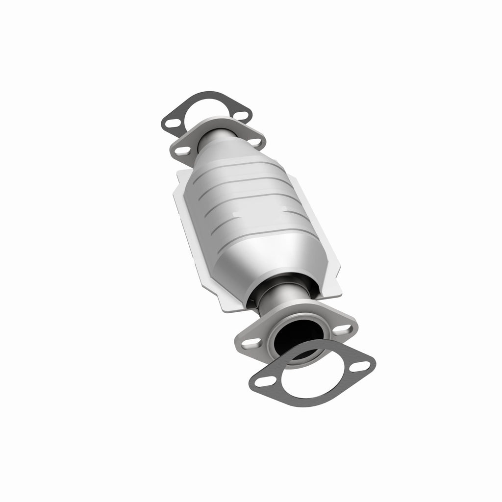 MagnaFlow Exhaust Products 23693 Standard Grade Direct-Fit Catalytic Converter for Select Ford Probe, Mazda 626, Mazda B2200, Mazda B2600, Mazda MPV, Mazda MX-6