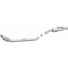 Load image into Gallery viewer, MagnaFlow Exhaust Products 5411582 California CARB Direct-Fit Catalytic Converter for Select Mercedes-Benz CLK320