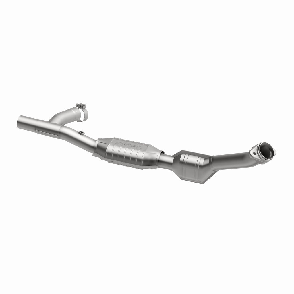 MagnaFlow Exhaust Products 51792 OEM Grade Direct-Fit Catalytic Converter for Select Ford Expedition, Ford F-150, Lincoln Navigator