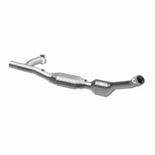 Load image into Gallery viewer, MagnaFlow Exhaust Products 51792 OEM Grade Direct-Fit Catalytic Converter for Select Ford Expedition, Ford F-150, Lincoln Navigator