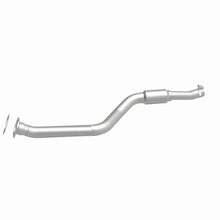 Load image into Gallery viewer, MagnaFlow Exhaust Products 557577 California CARB Direct-Fit Catalytic Converter for Select Cadillac ATS