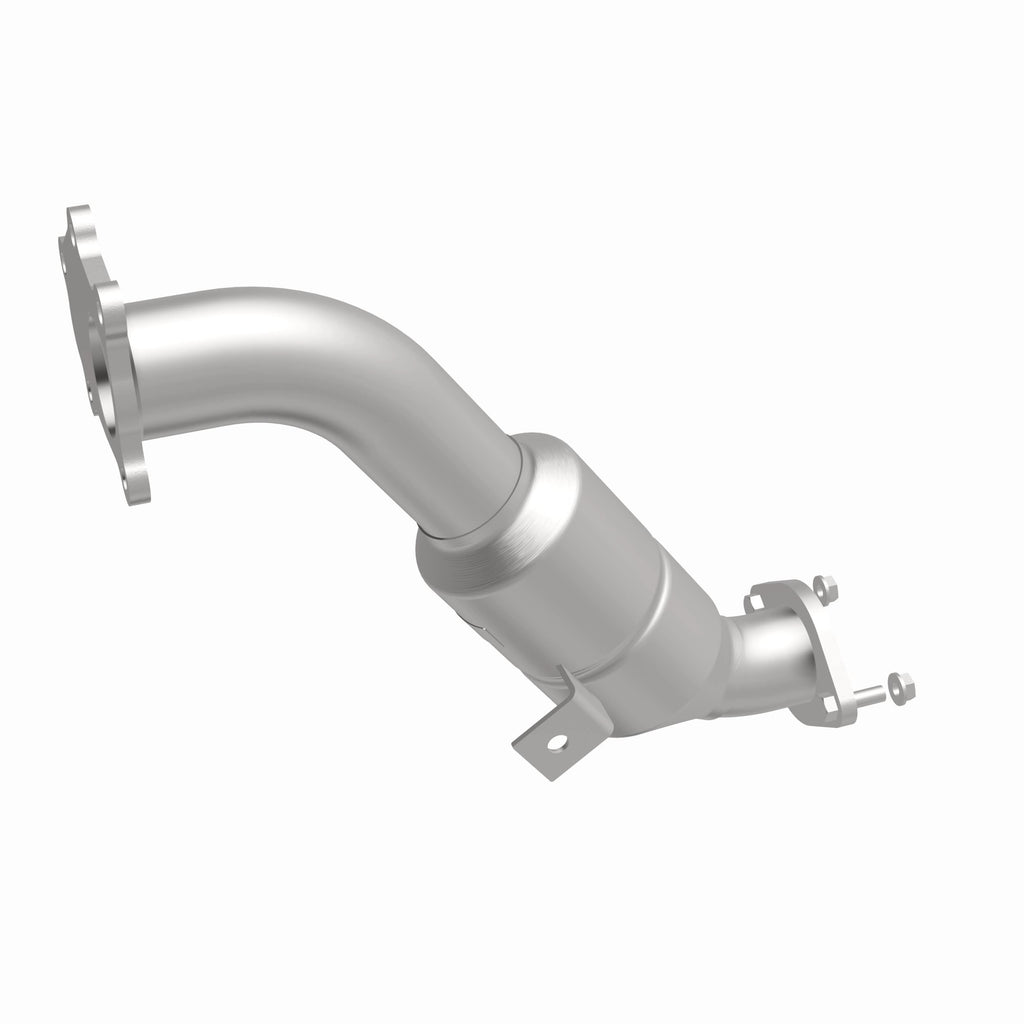 MagnaFlow Exhaust Products 23188 HM Grade Direct-Fit Catalytic Converter for Select Saab 9-2X, Subaru Forester, Subaru Impreza