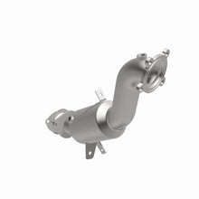 Load image into Gallery viewer, MagnaFlow Exhaust Products 5561408 California CARB Direct-Fit Catalytic Converter for Select Cadillac ATS, Cadillac CTS, Chevrolet Camaro