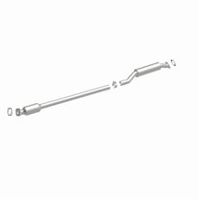 Load image into Gallery viewer, MagnaFlow Exhaust Products 280041 OEM Grade Direct-Fit Catalytic Converter for Select Hyundai Kona
