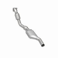 Load image into Gallery viewer, MagnaFlow Exhaust Products 24500 HM Grade Direct-Fit Catalytic Converter for Select Audi RS6