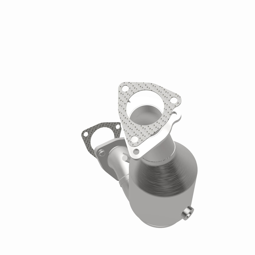 MagnaFlow Exhaust Products 21-813 OEM Grade Direct-Fit Catalytic Converter for Select Audi Q7