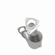 Load image into Gallery viewer, MagnaFlow Exhaust Products 21-813 OEM Grade Direct-Fit Catalytic Converter for Select Audi Q7