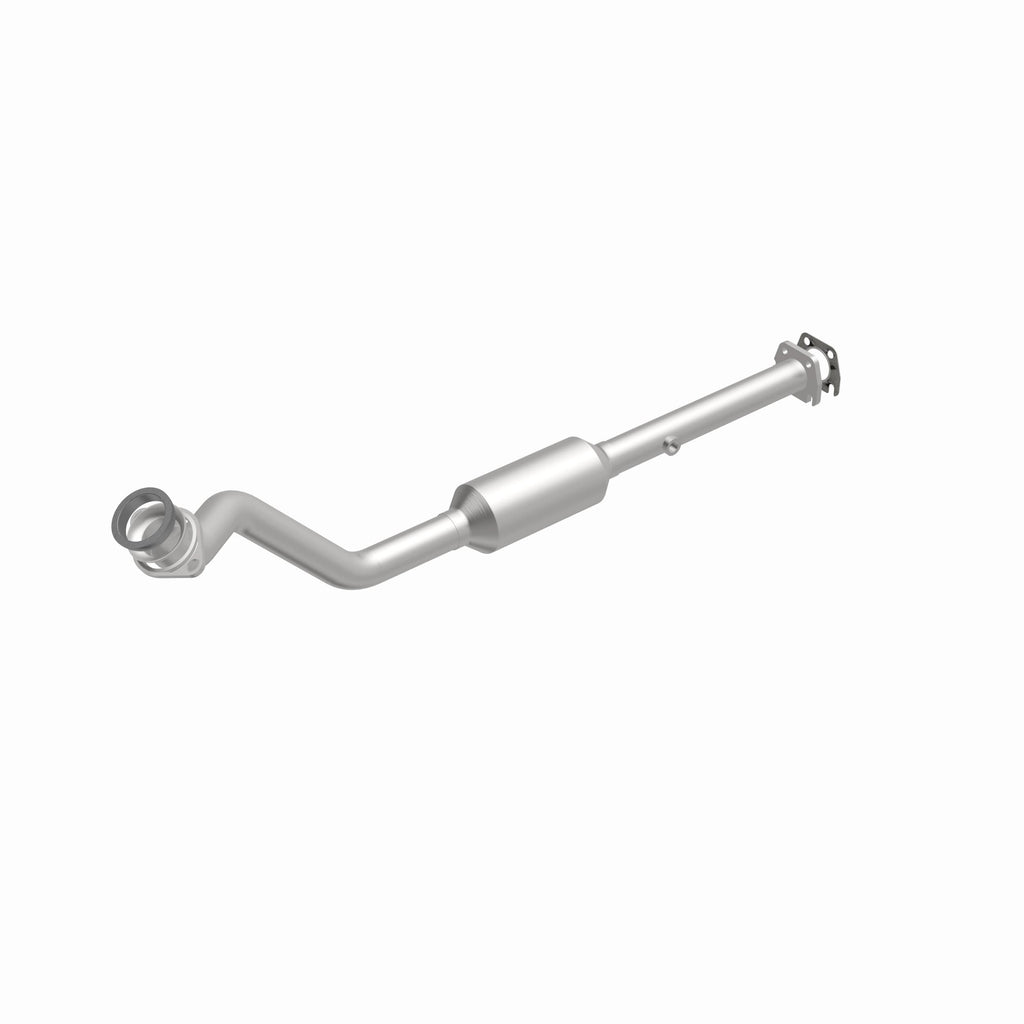 MagnaFlow Exhaust Products 4481498 California CARB Direct-Fit Catalytic Converter for Select Buick Regal, Chevrolet Lumina, Chevrolet Monte Carlo, Oldsmobile Cutlass Supreme, Pontiac Grand Prix