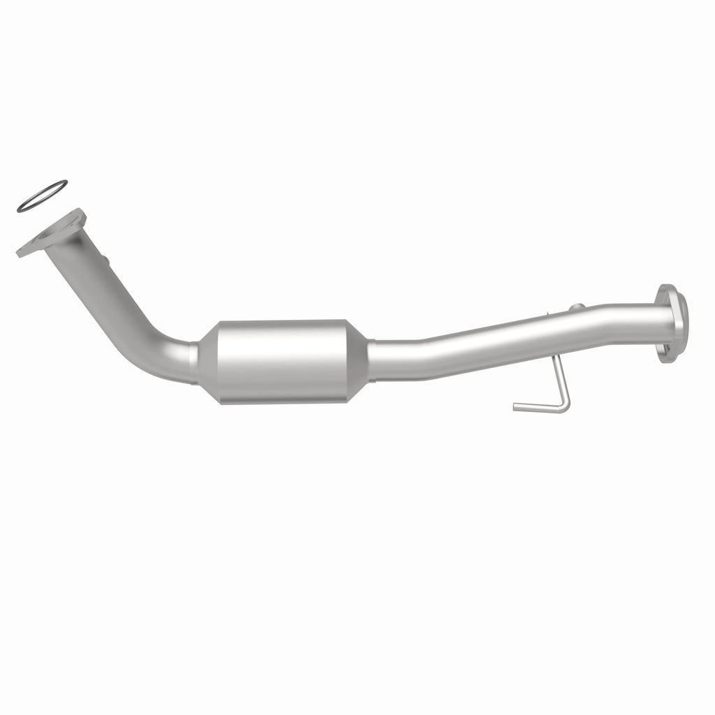 MagnaFlow Exhaust Products 4451421 California CARB Direct-Fit Catalytic Converter for Select Cadillac Escalade, Cadillac Escalade ESV, Cadillac Escalade EXT, GMC Yukon