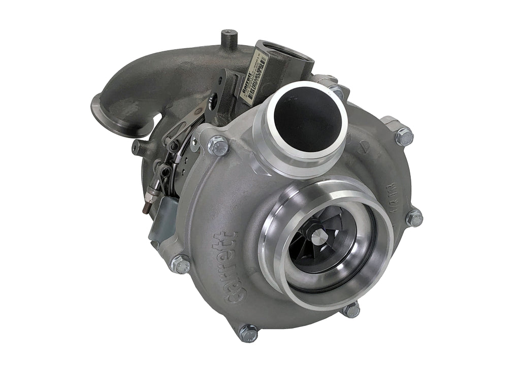 Alliant Power 888143-5001S Turbocharger