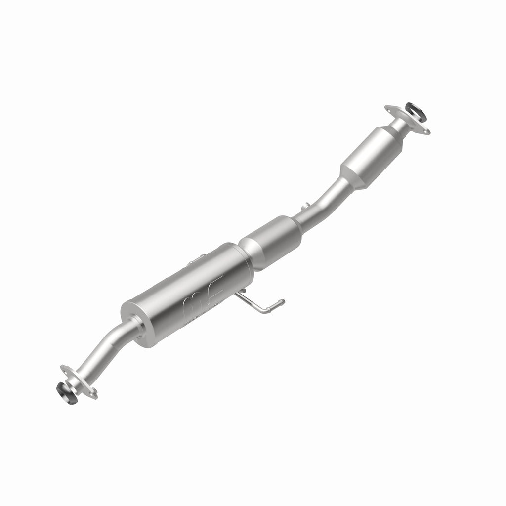 MagnaFlow Exhaust Products 280092 OEM Grade Direct-Fit Catalytic Converter for Select Scion iM, Toyota Corolla iM