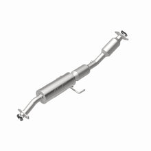 Load image into Gallery viewer, MagnaFlow Exhaust Products 280092 OEM Grade Direct-Fit Catalytic Converter for Select Scion iM, Toyota Corolla iM