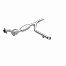 Load image into Gallery viewer, MagnaFlow Exhaust Products 23082 HM Grade Direct-Fit Catalytic Converter for Select Ford F-150